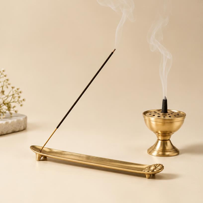 Incense Holders